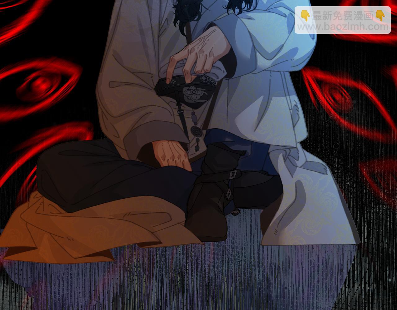 第88话 血苁蓉(1/4)-第197话