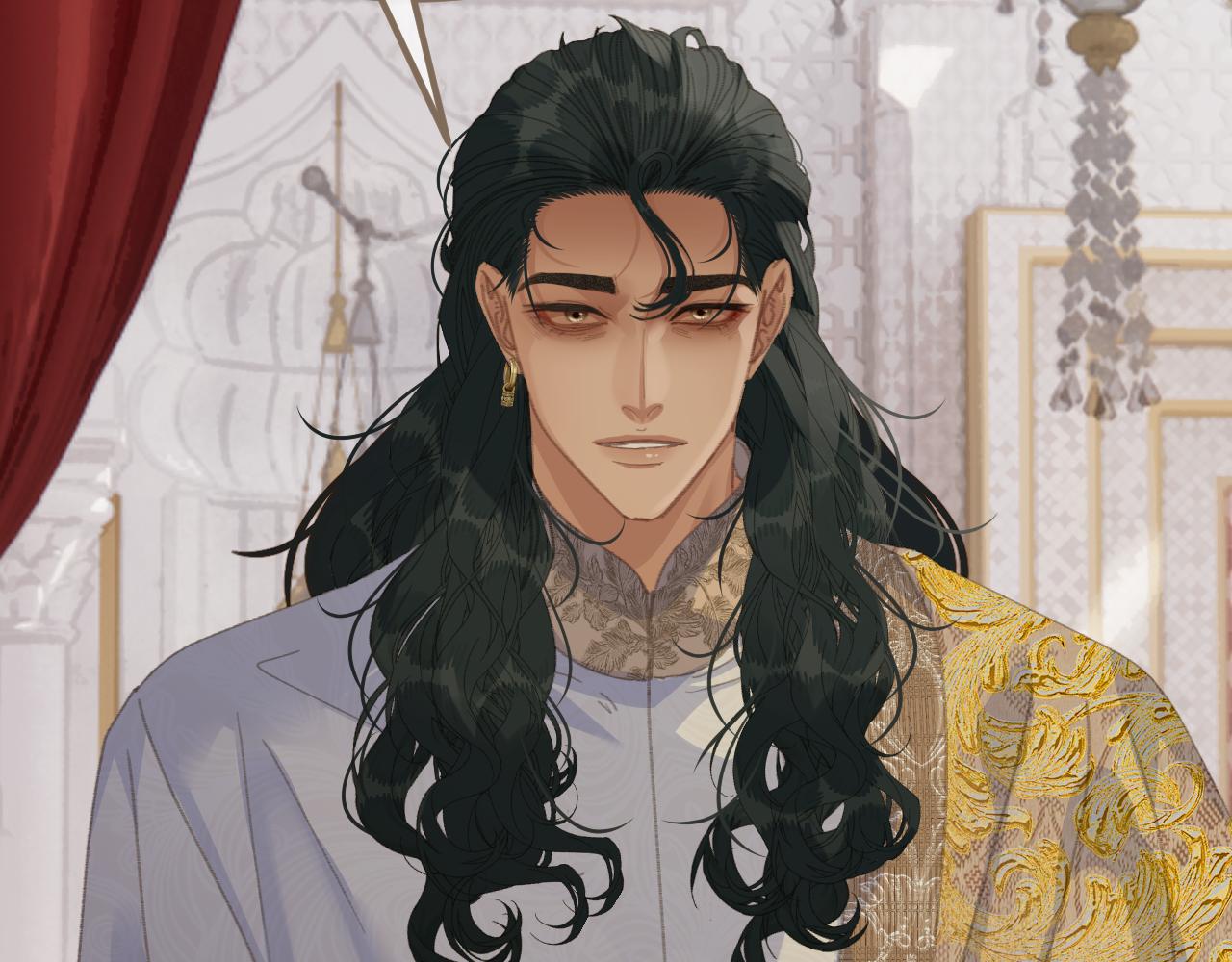 第89话 再会(1/3)-第199话