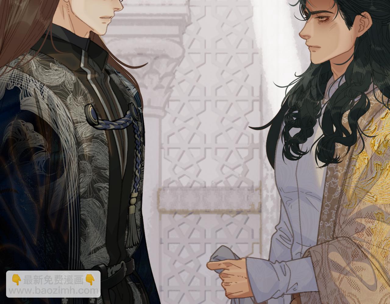 第89话 再会(1/3)-第199话