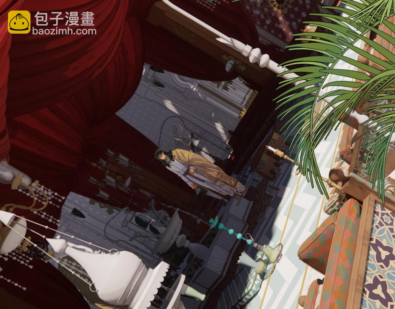 第89话 再会(1/3)-第199话