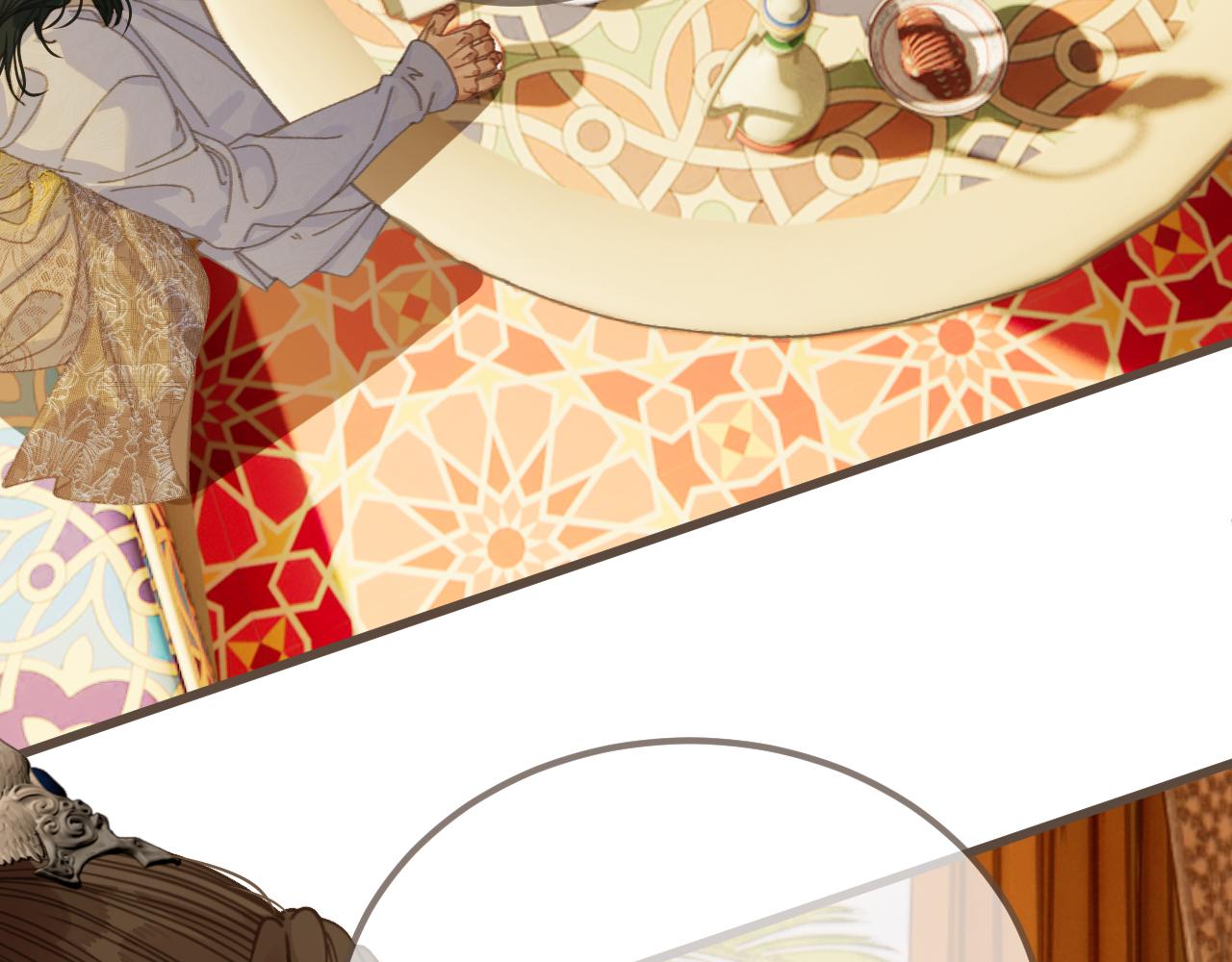 第92话 &ldquo;刺客&rdquo;(1/3)-第203话