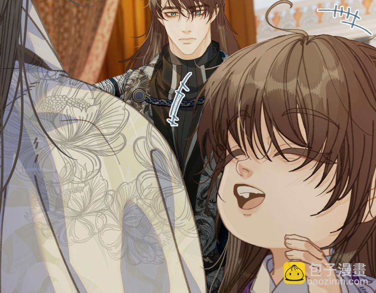 第92话 &ldquo;刺客&rdquo;(1/3)-第203话