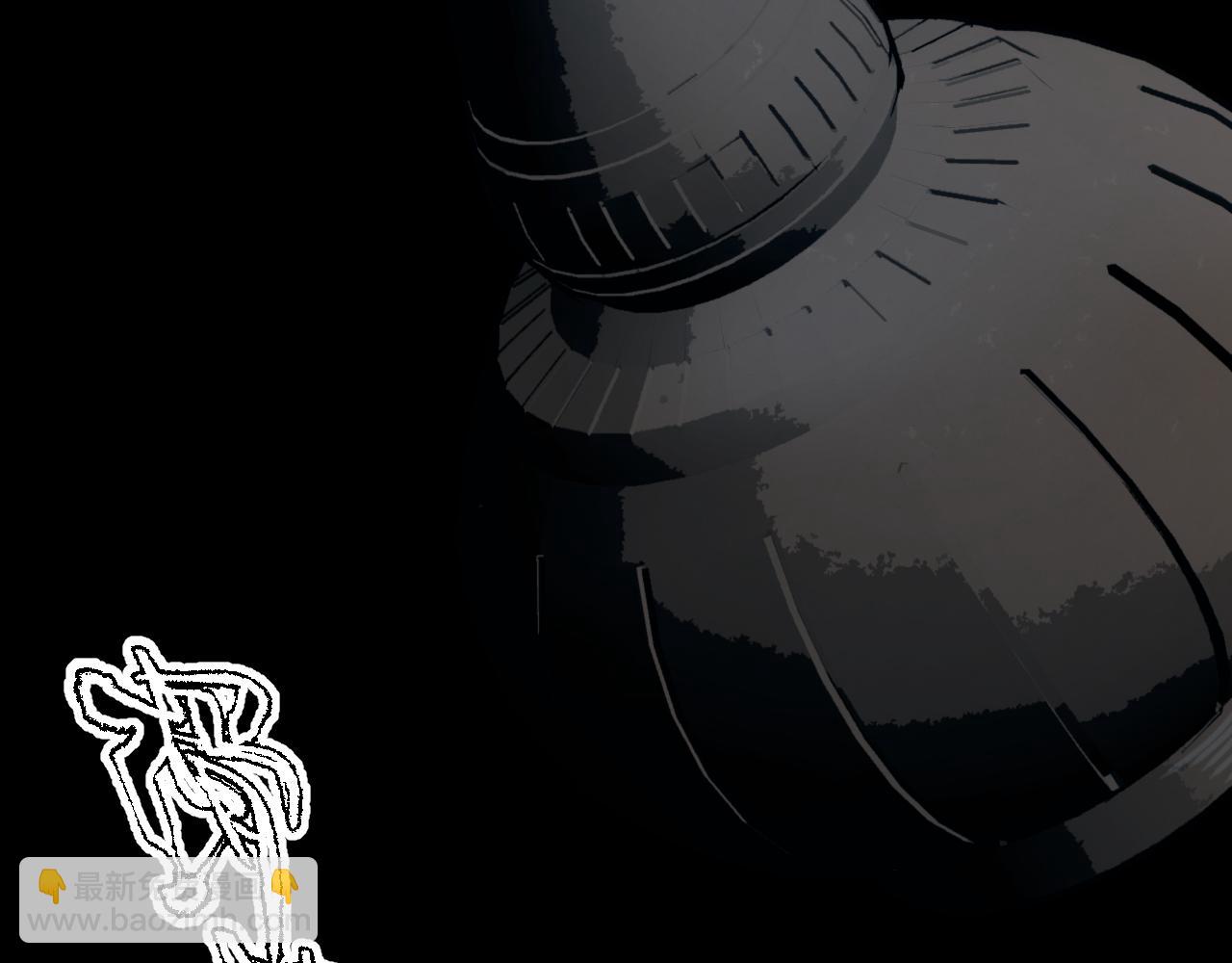 第92话 &ldquo;刺客&rdquo;(1/3)-第203话