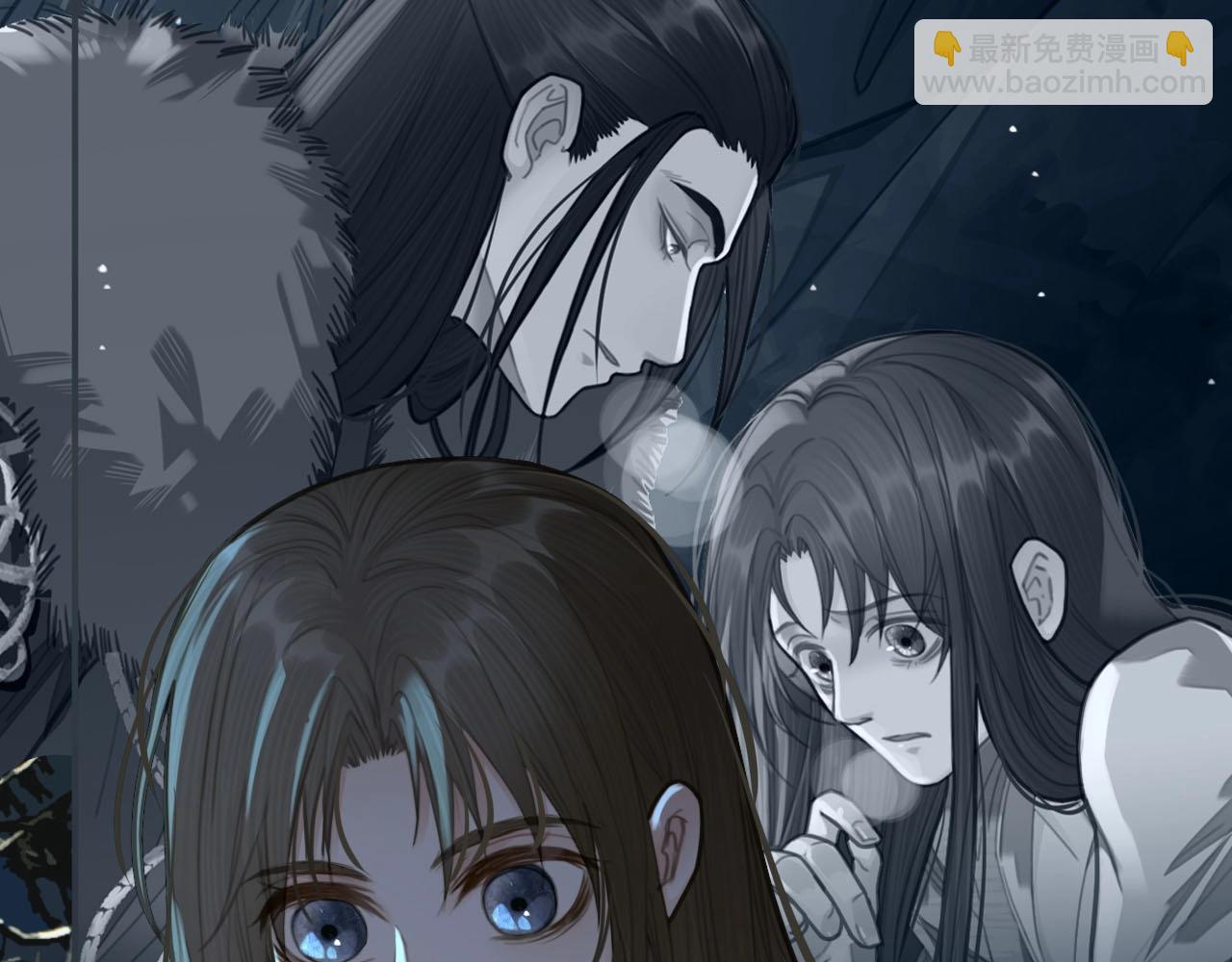 第23话 戏弄(1/3)-第25话