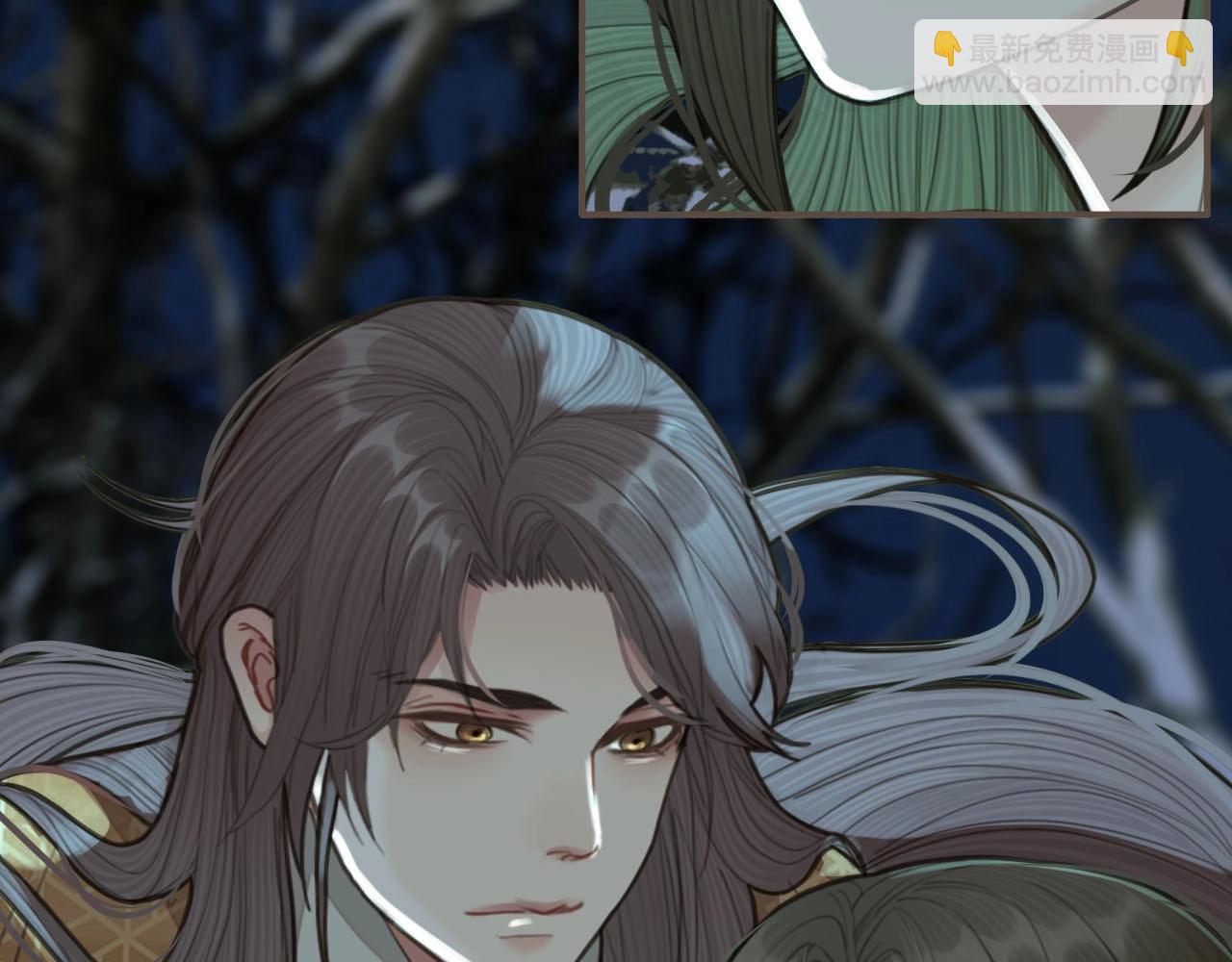 第23话 戏弄(1/3)-第25话