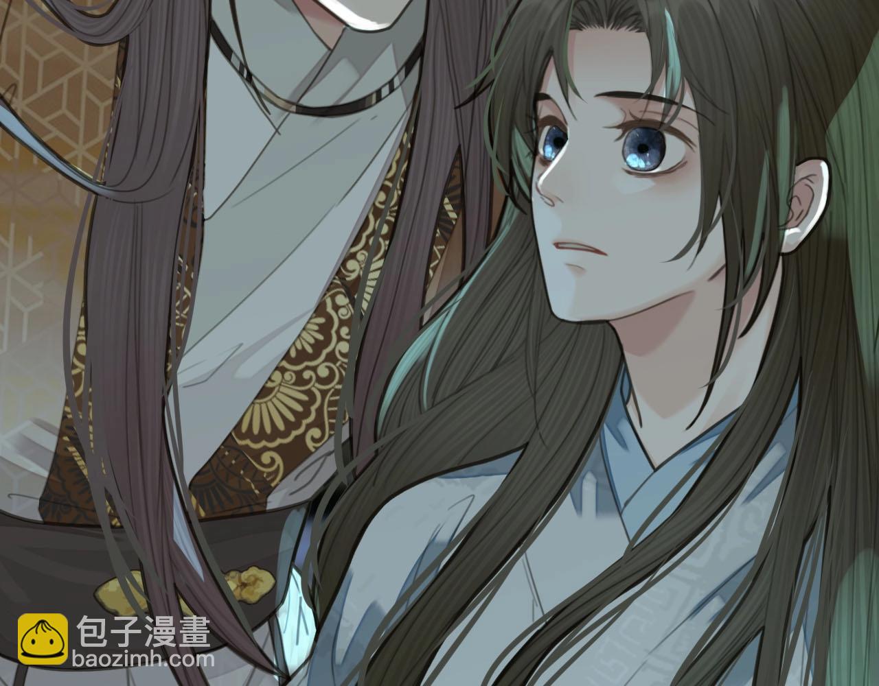 第23话 戏弄(1/3)-第25话