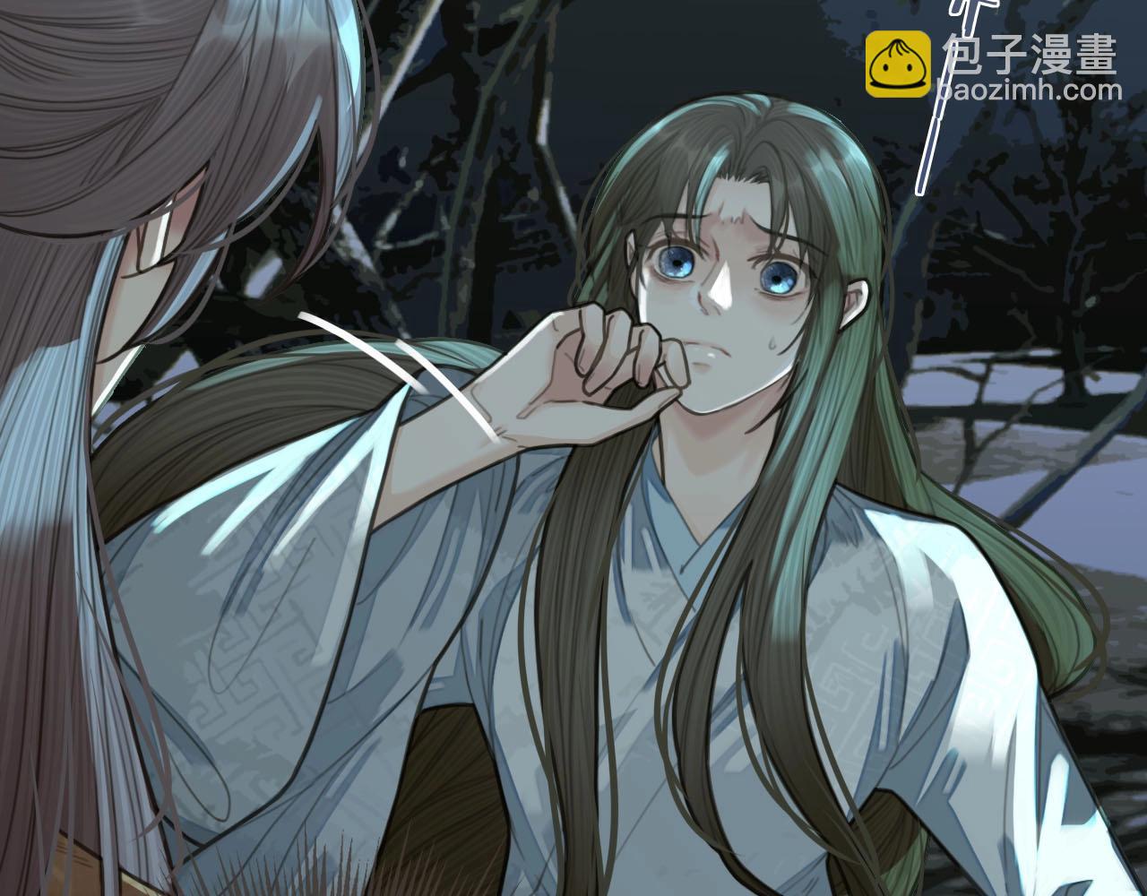 第23话 戏弄(1/3)-第25话