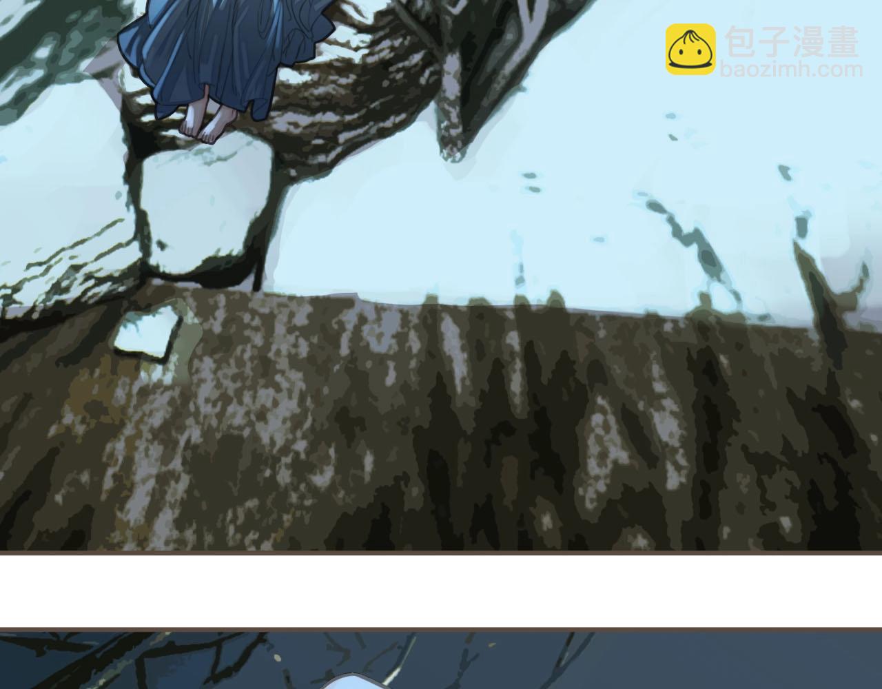 第23话 戏弄(1/3)-第25话