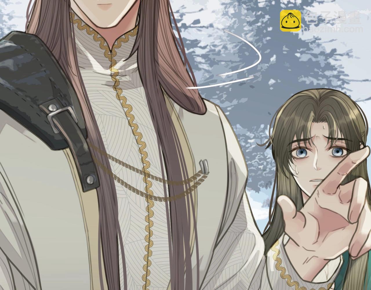 第25话 想更靠近你(1/4)-第27话