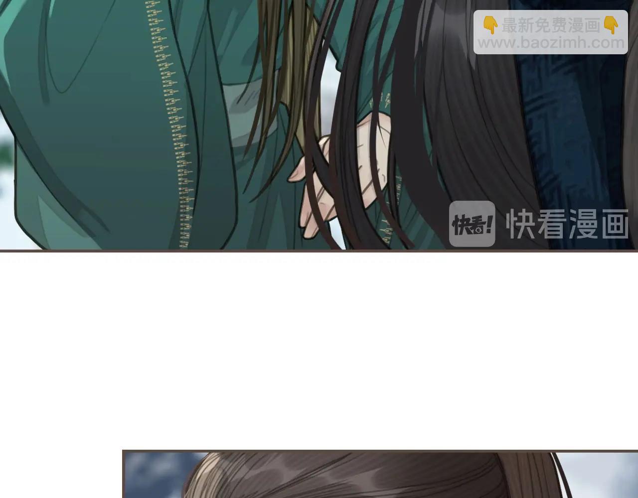 第25话 想更靠近你(1/4)-第27话