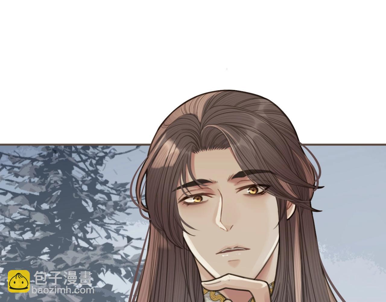 第25话 想更靠近你(1/4)-第27话