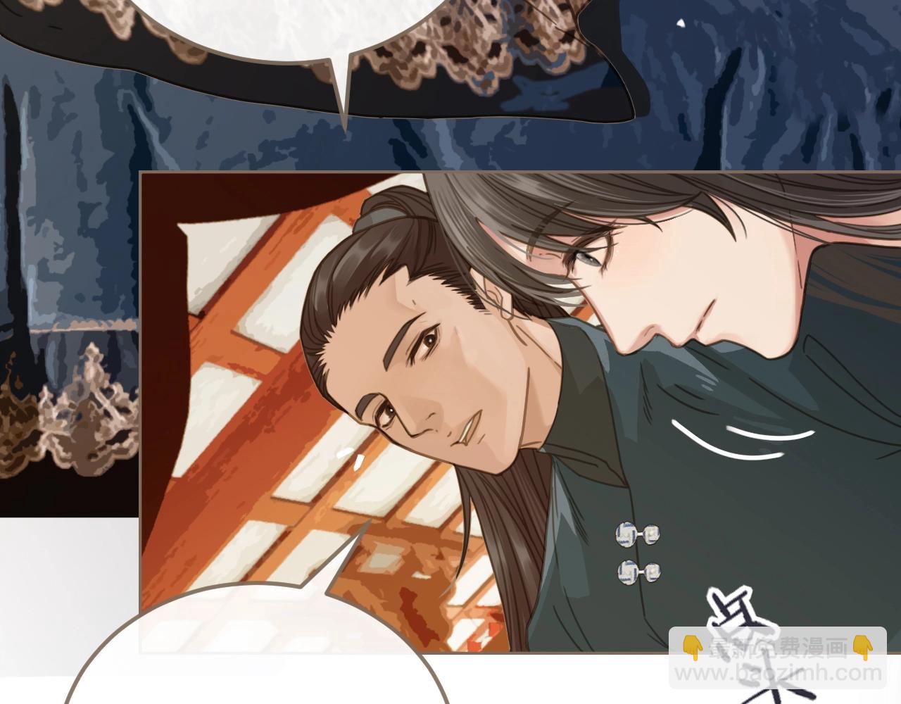 第3话 你为什么是哑巴呢？(1/3)-第5话