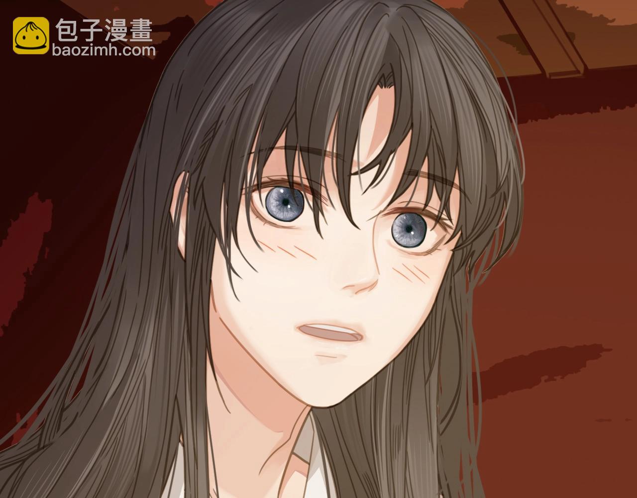 第3话 你为什么是哑巴呢？(1/3)-第5话