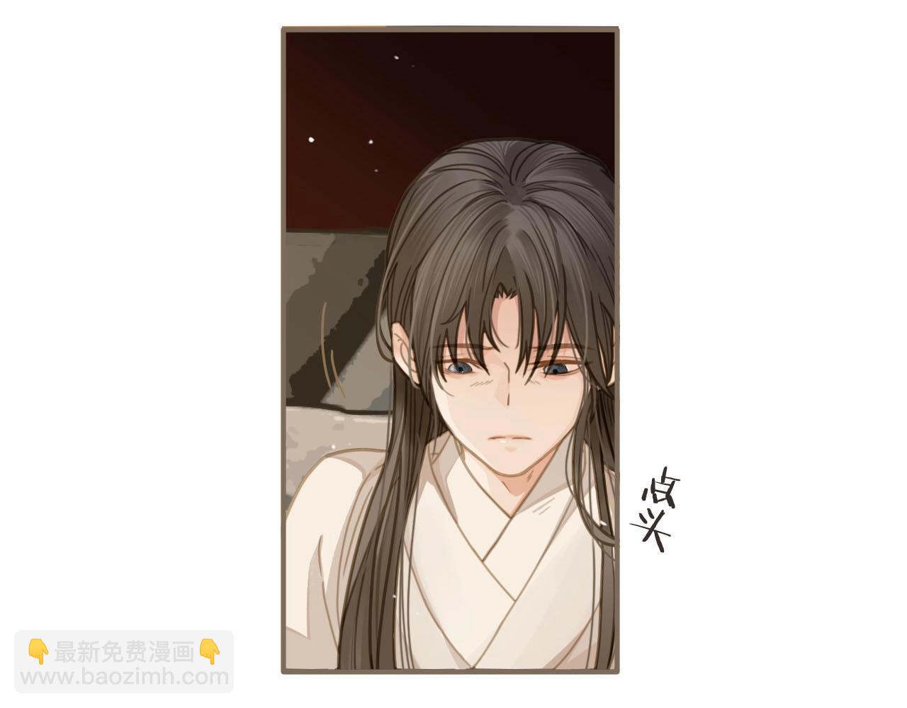 第3话 你为什么是哑巴呢？(1/3)-第5话