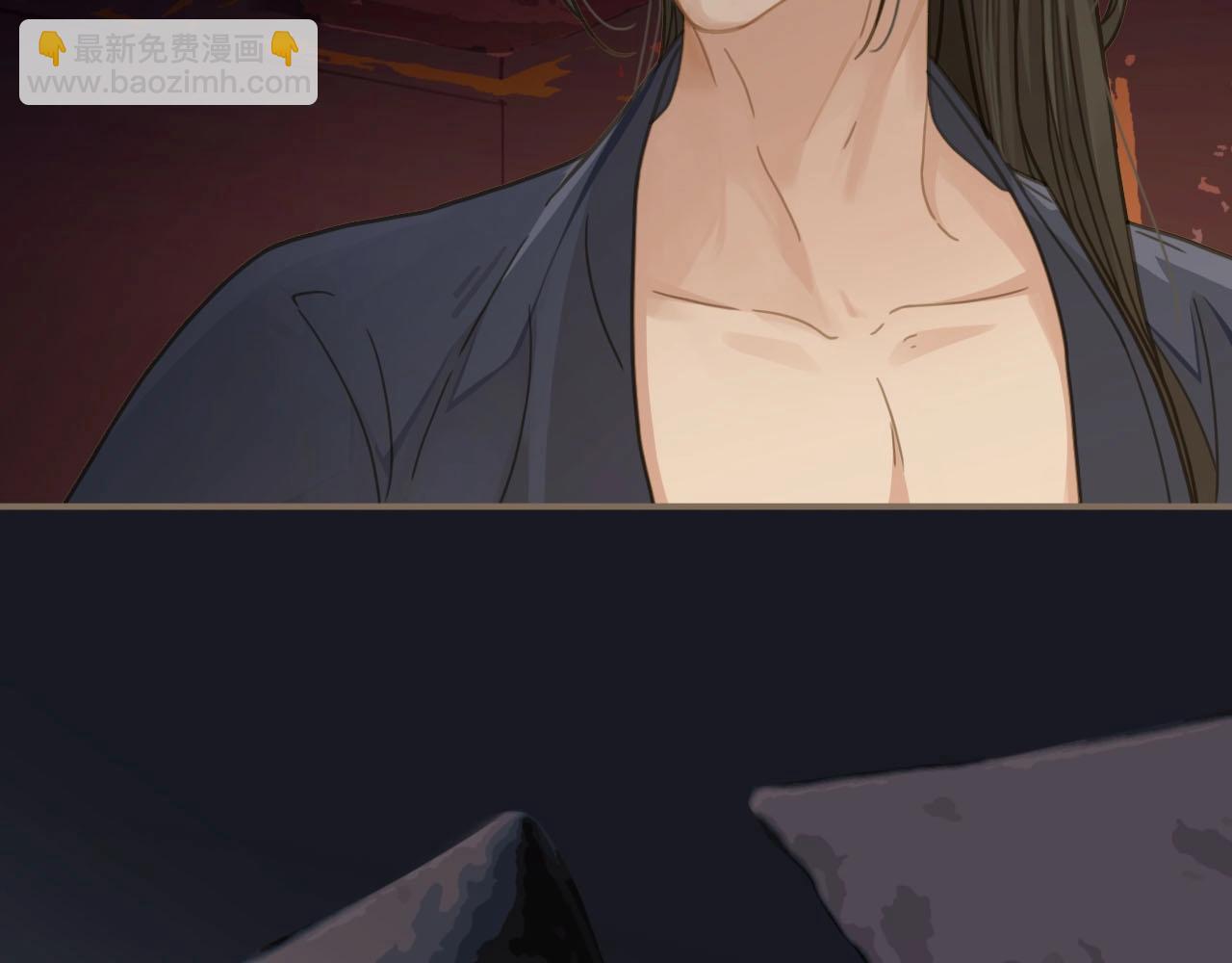 第3话 你为什么是哑巴呢？(1/3)-第5话