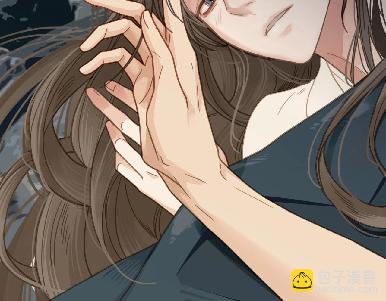 第3话 你为什么是哑巴呢？(1/3)-第5话