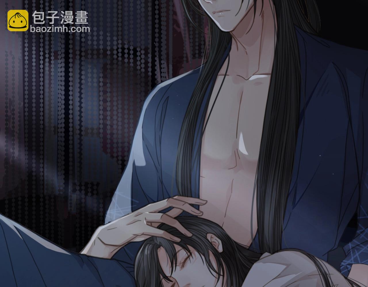 第3话 你为什么是哑巴呢？(1/3)-第5话