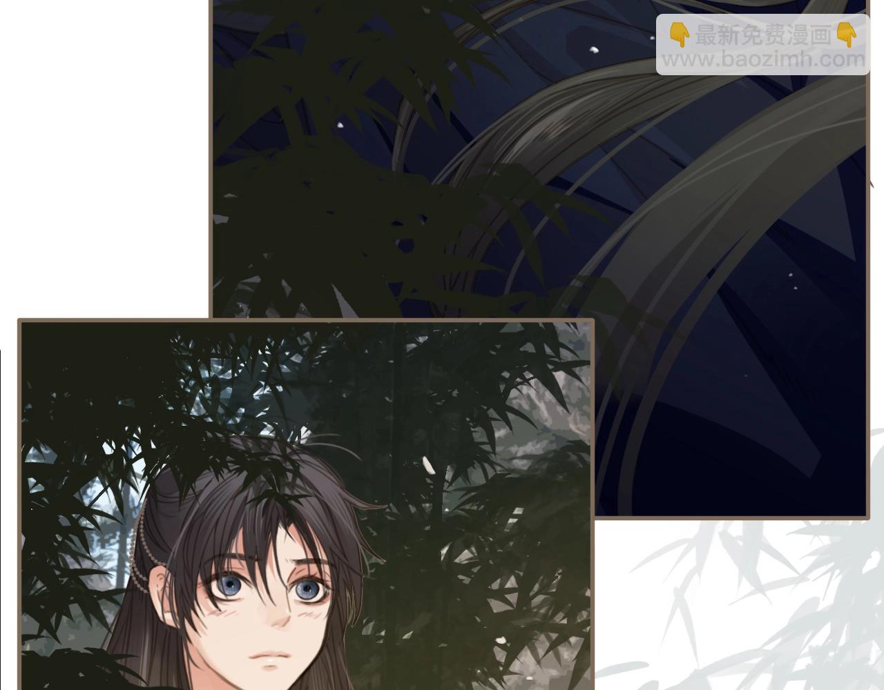 第3话 你为什么是哑巴呢？(1/3)-第5话