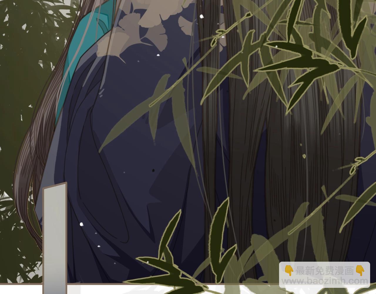 第3话 你为什么是哑巴呢？(1/3)-第5话