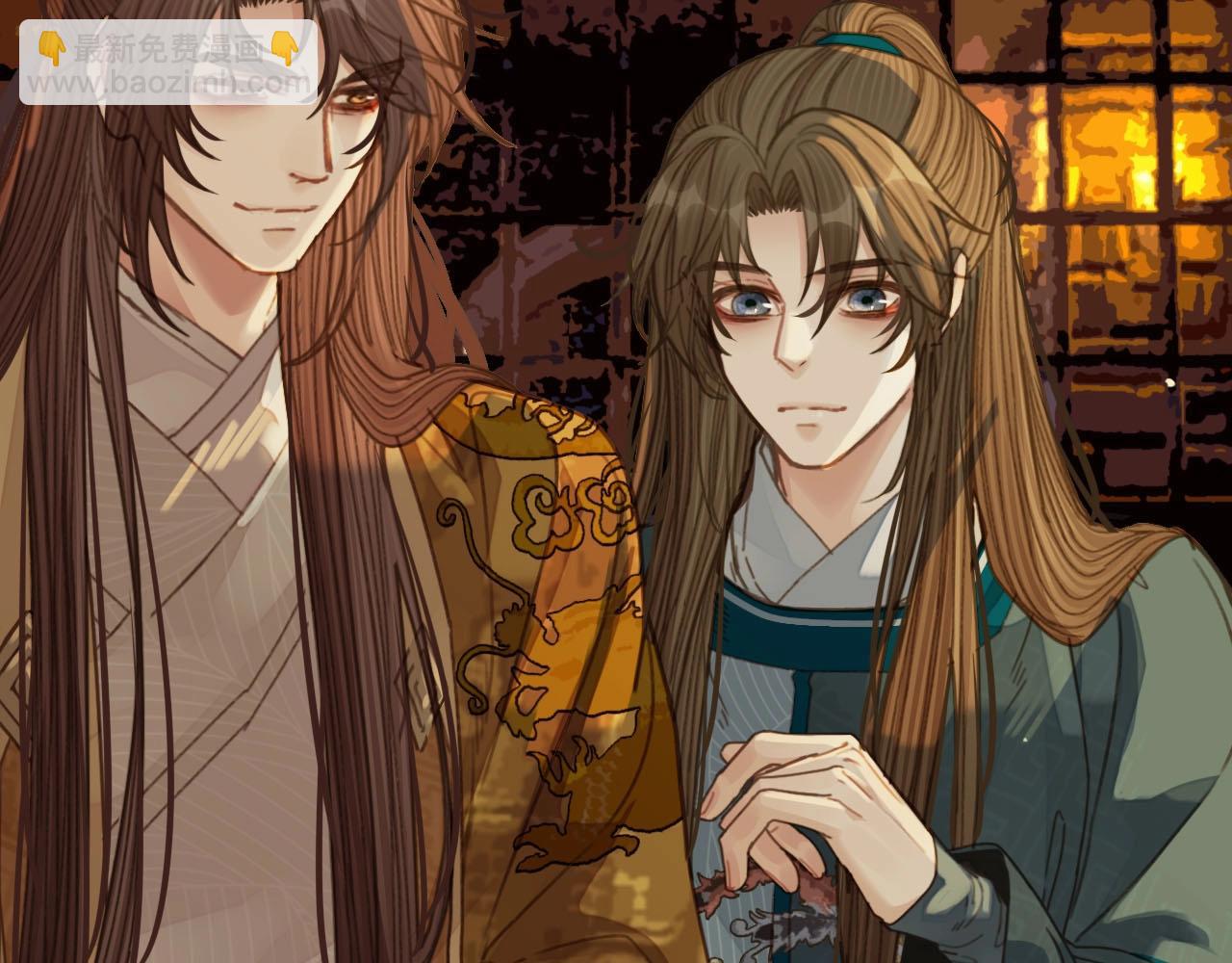 第42话 王爷的引诱(1/3)-第29话