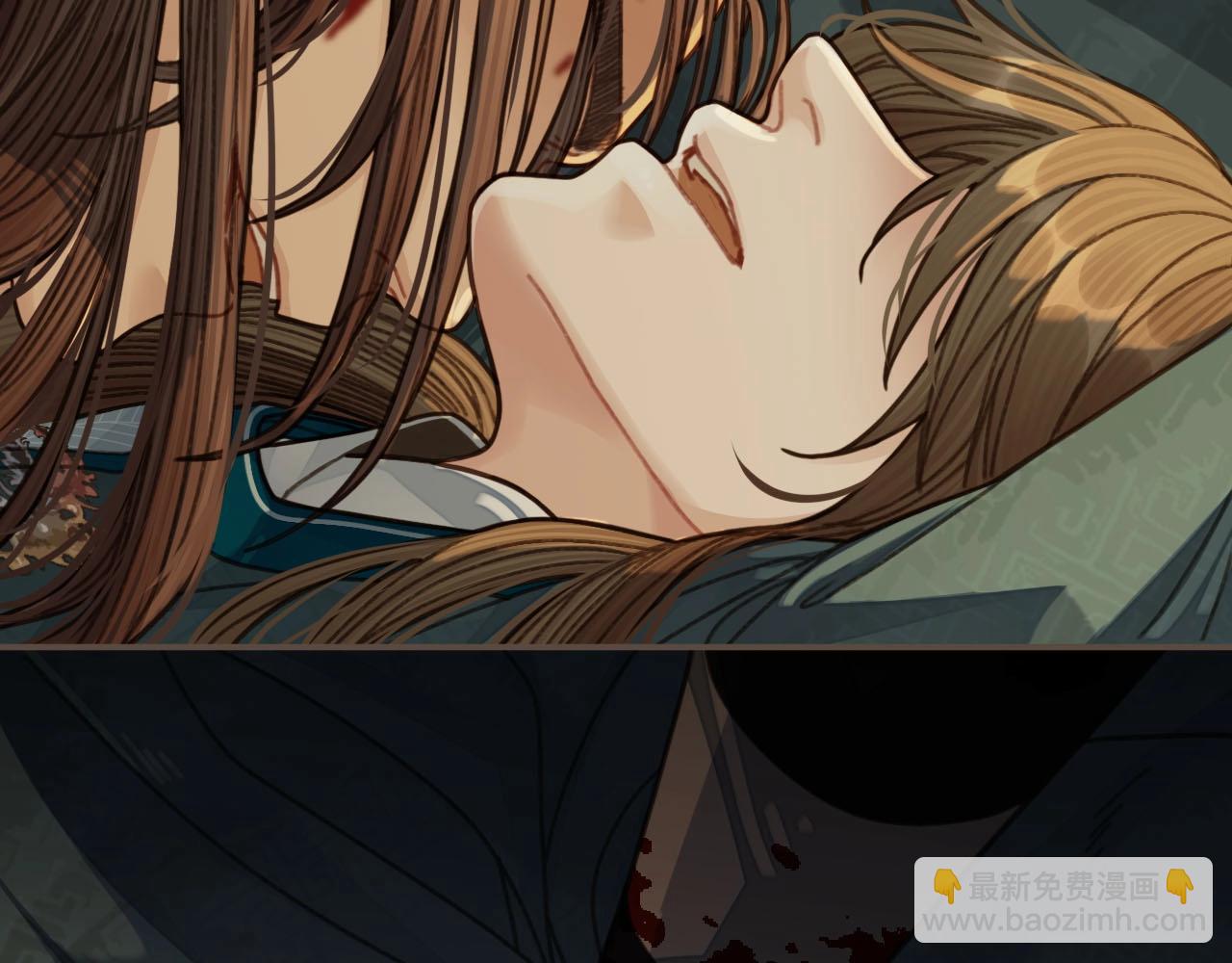 第46话 欺身上来？！(1/2)-第31话