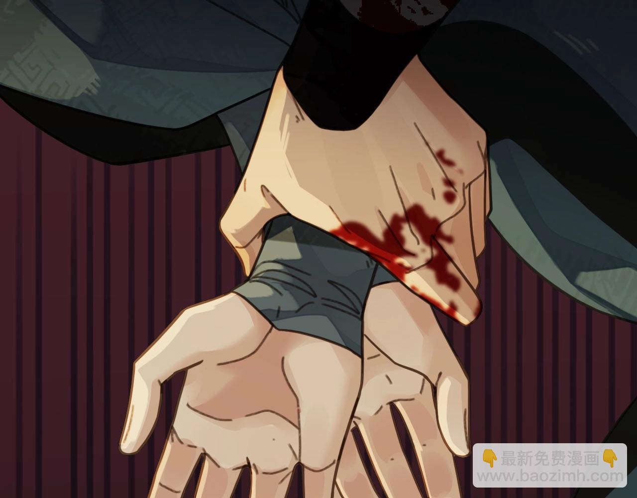 第46话 欺身上来？！(1/2)-第31话