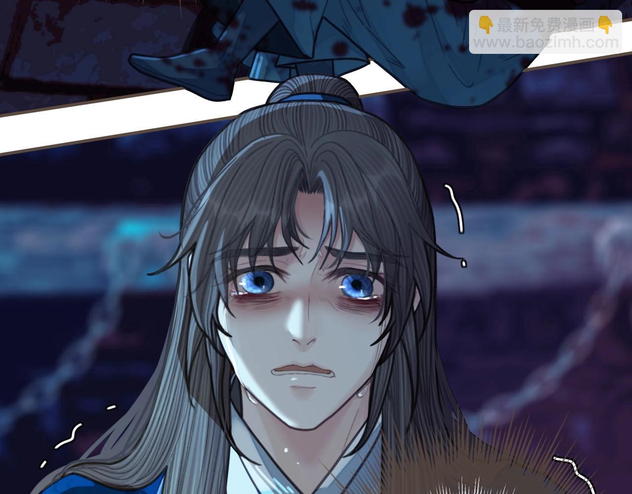 第52话 悔悟(1/2)-第33话