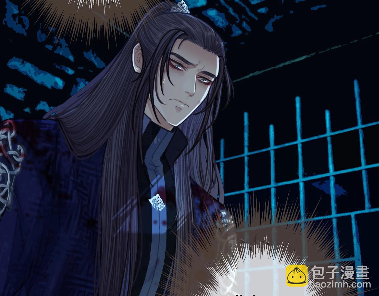 第52话 悔悟(1/2)-第33话