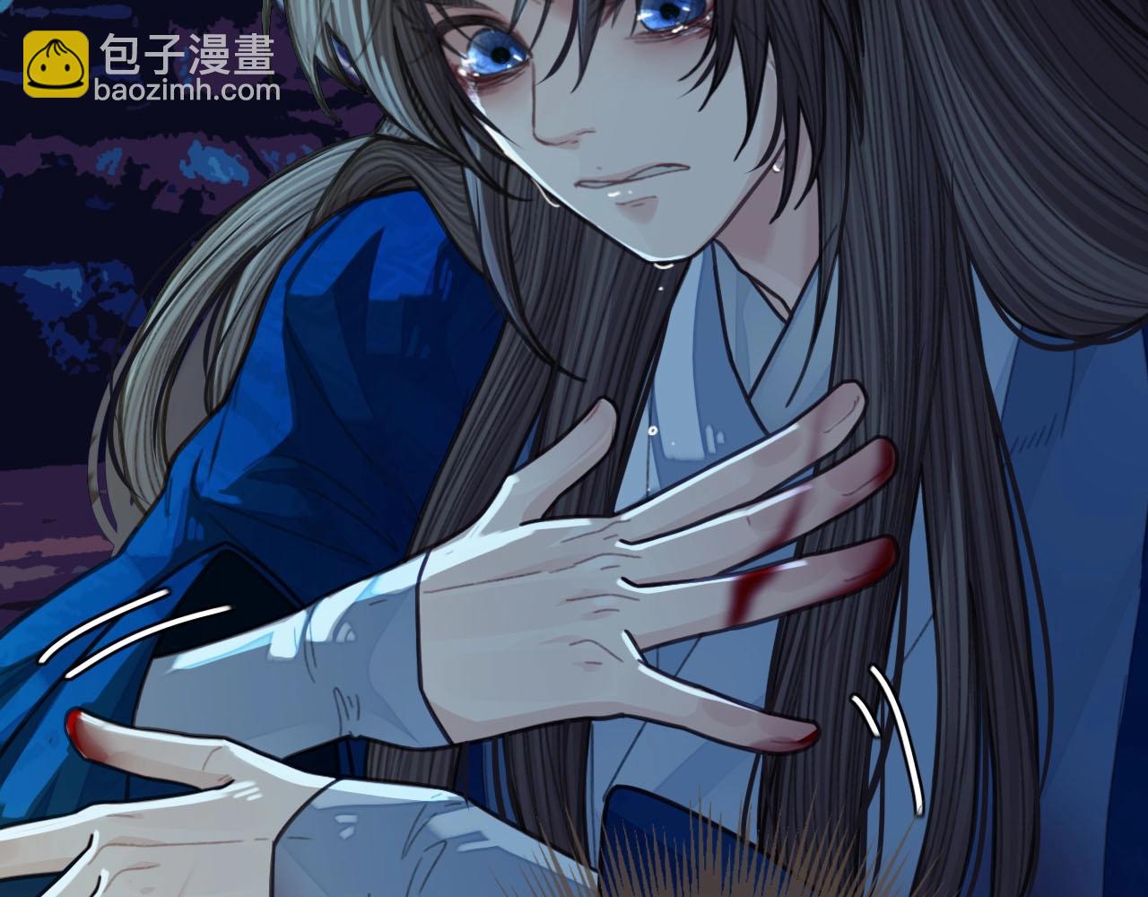 第52话 悔悟(1/2)-第33话