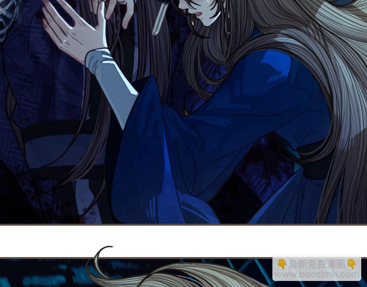 第52话 悔悟(1/2)-第33话