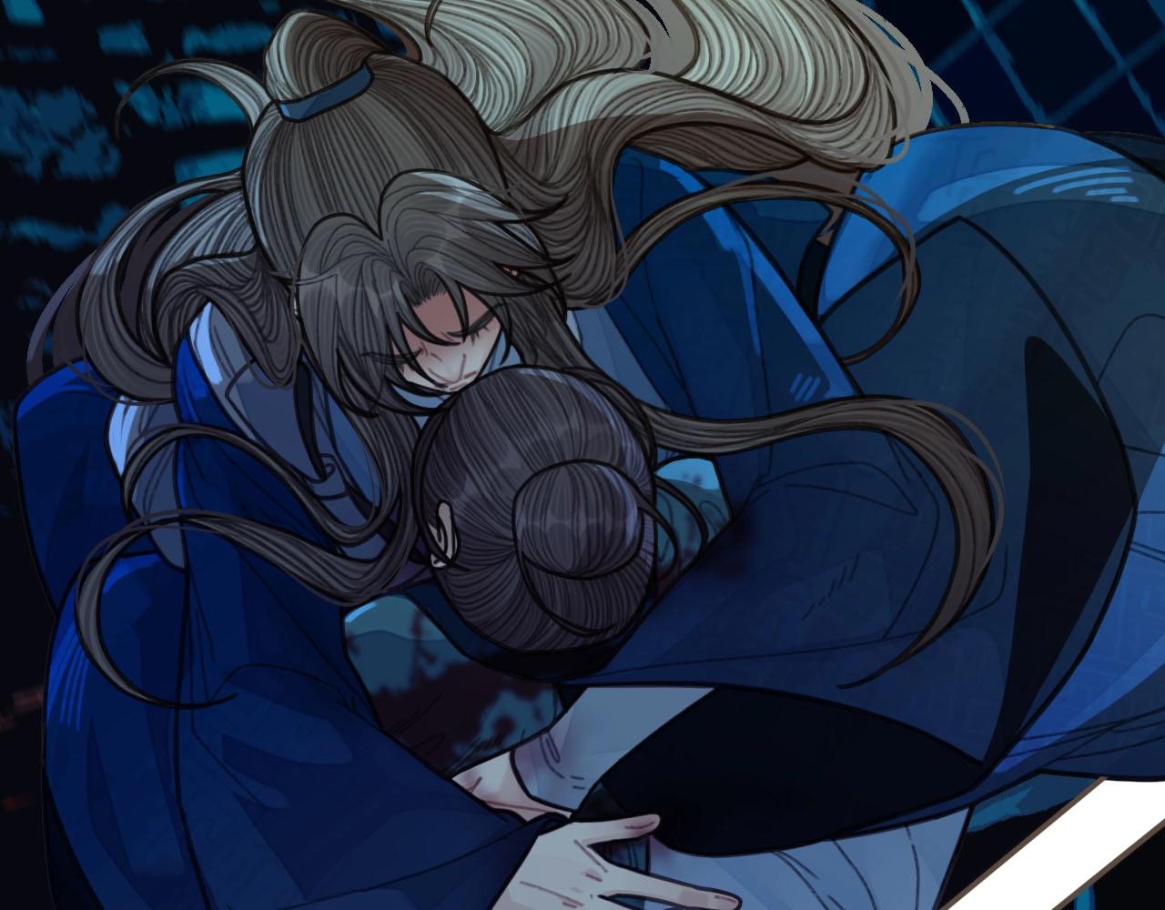 第52话 悔悟(1/2)-第33话