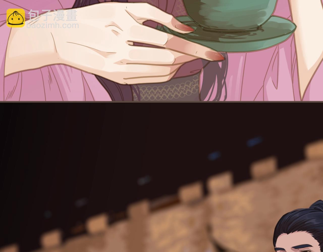 第5话 短暂的温柔(1/4)-第7话