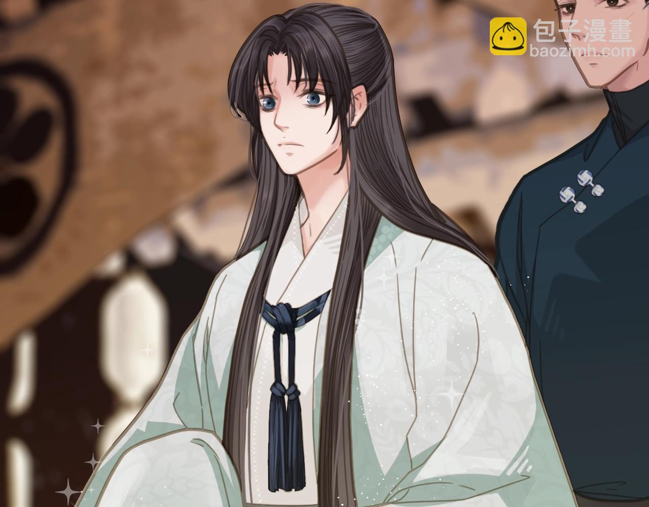 第5话 短暂的温柔(1/4)-第7话