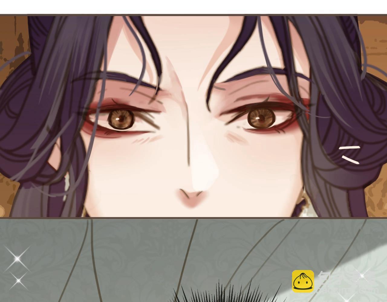 第5话 短暂的温柔(1/4)-第7话