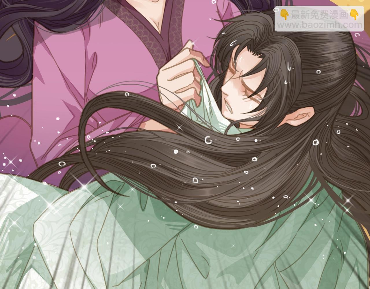 第5话 短暂的温柔(1/4)-第7话