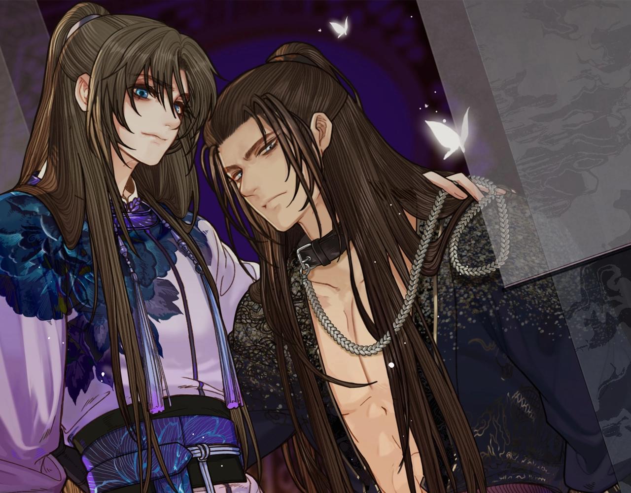 第75话 你们在车里干什么？！(1/3)-第77话