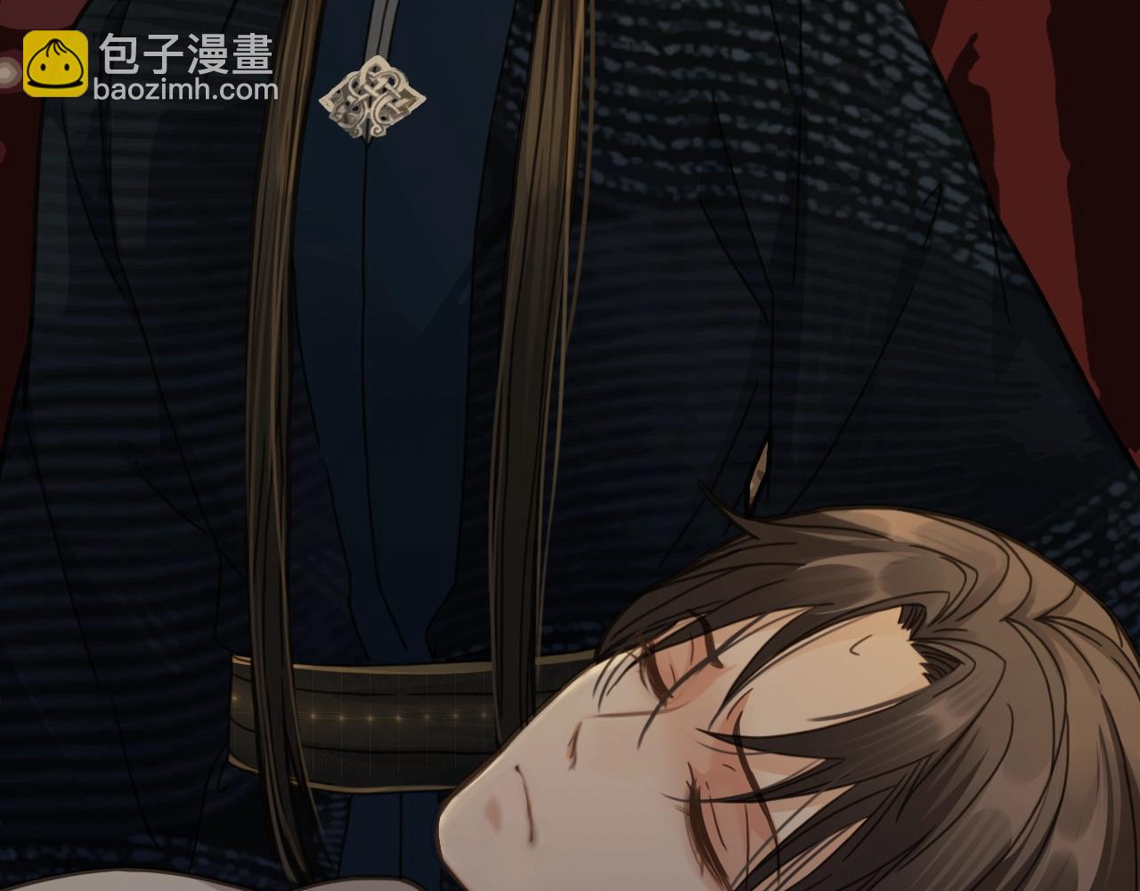 第7话 谁糟蹋了我的人！(1/3)-第9话