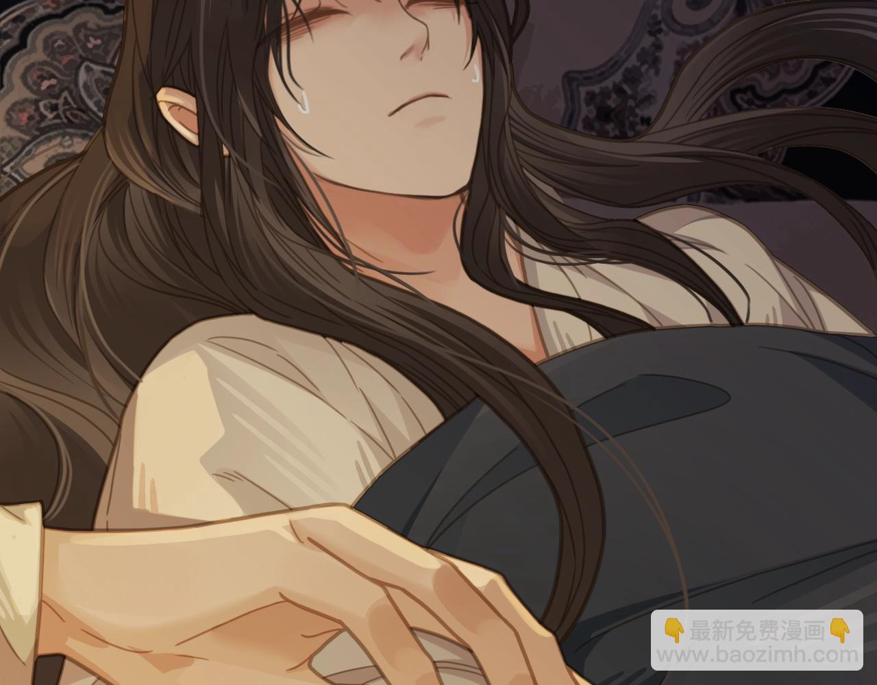 第7话 谁糟蹋了我的人！(1/3)-第9话