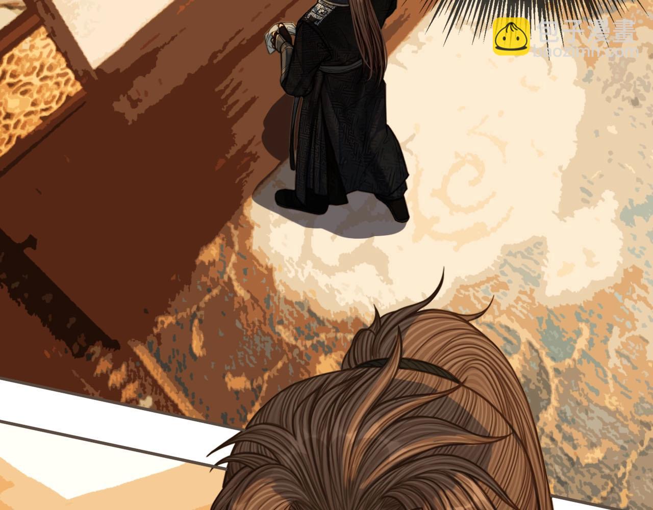 第79话 旖旎的夜晚(1/2)-第81话