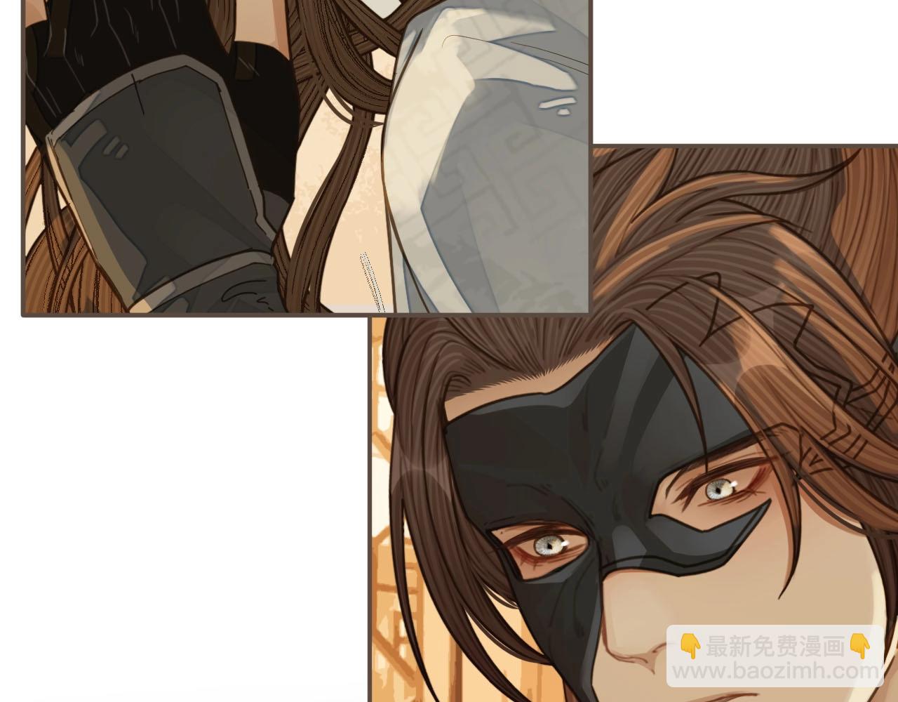 第79话 旖旎的夜晚(1/2)-第81话