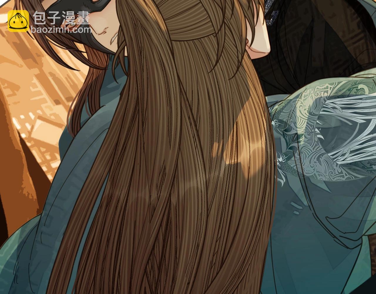 第79话 旖旎的夜晚(1/2)-第81话