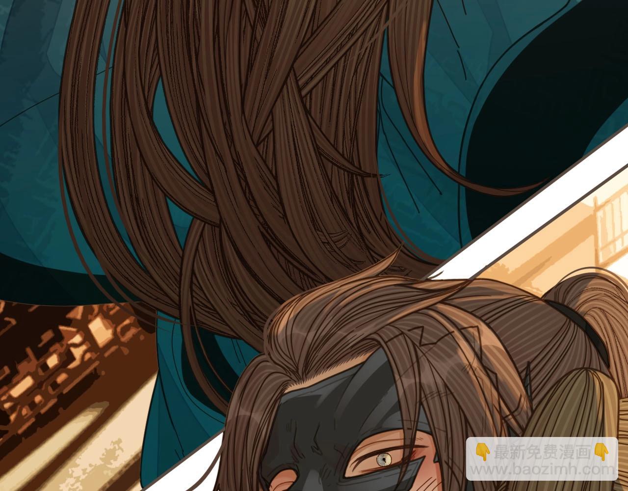 第79话 旖旎的夜晚(1/2)-第81话