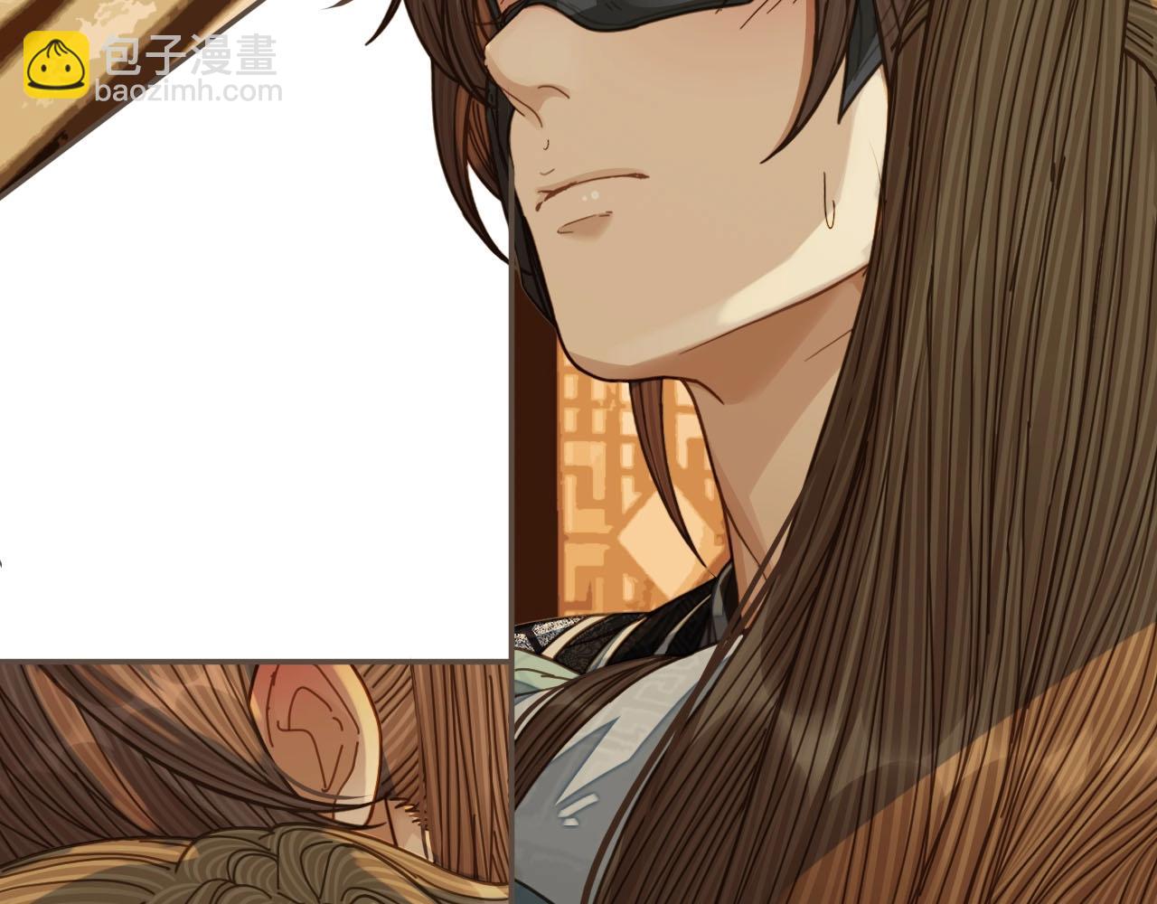 第79话 旖旎的夜晚(1/2)-第81话