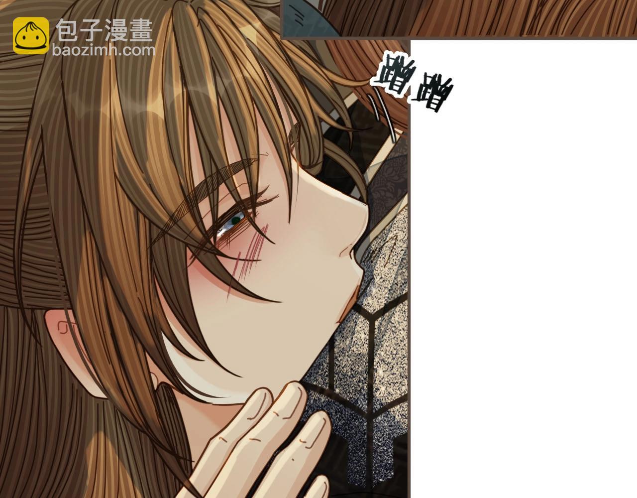 第79话 旖旎的夜晚(1/2)-第81话