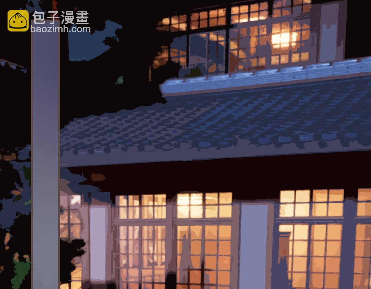 第79话 旖旎的夜晚(1/2)-第81话