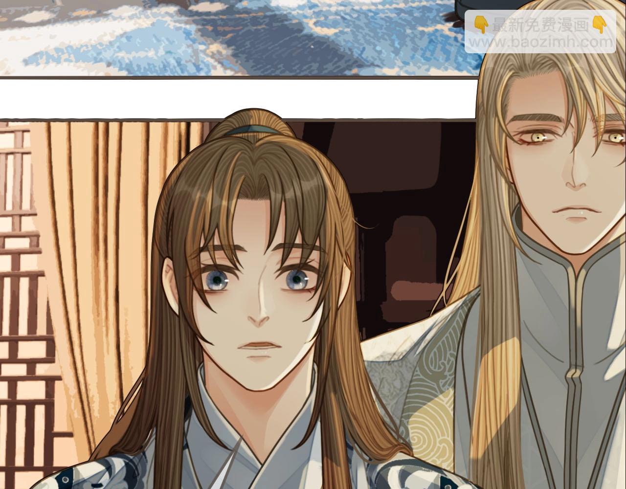 第84话 结成连理？！(1/2)-第39话