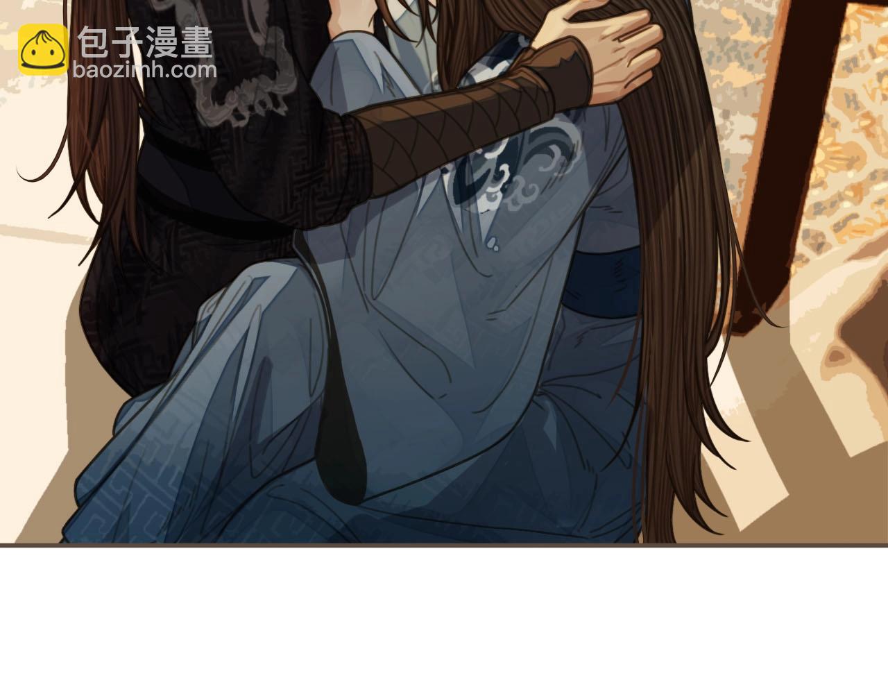 第86话 他的气味好熟悉(1/2)-第41话