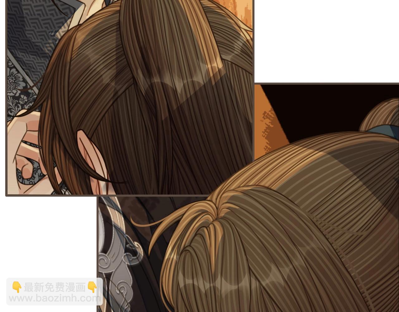 第86话 他的气味好熟悉(1/2)-第41话