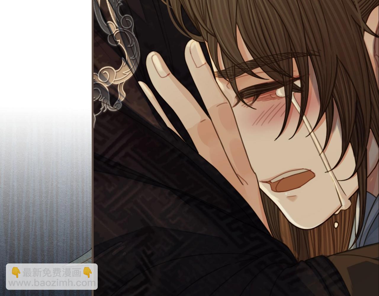 第86话 他的气味好熟悉(1/2)-第41话