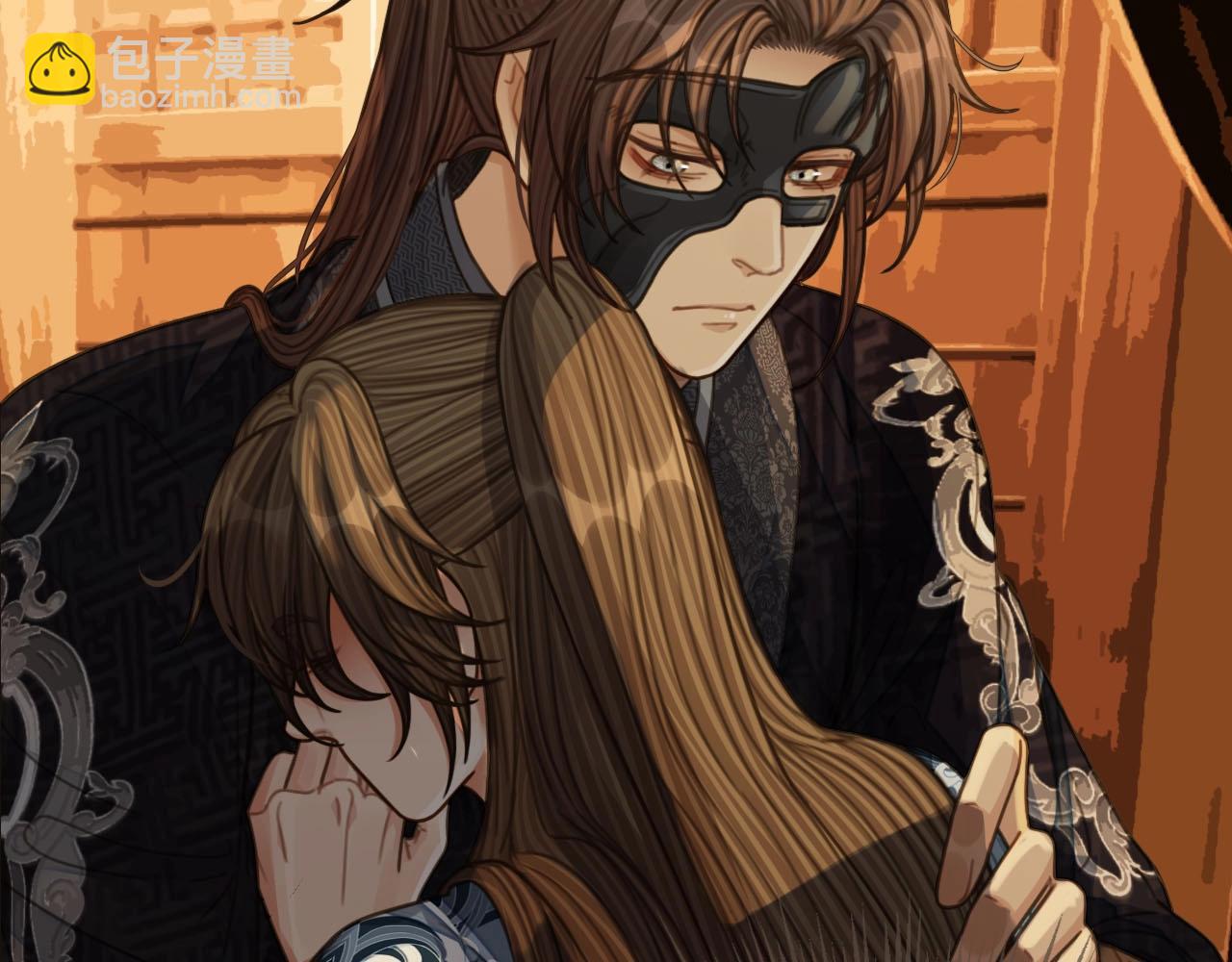 第86话 他的气味好熟悉(1/2)-第41话